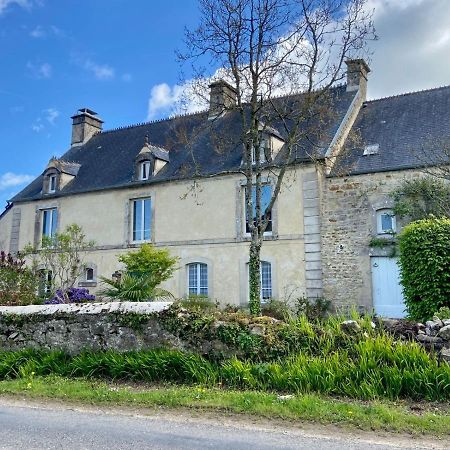 La Ptite Normande Bed & Breakfast Saint-Germain-de-Tournebut Екстериор снимка
