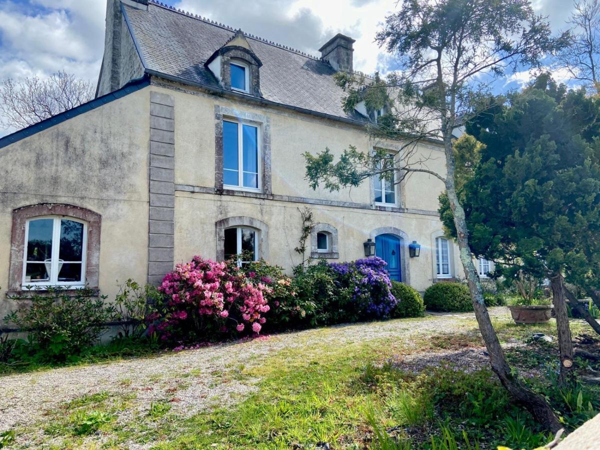 La Ptite Normande Bed & Breakfast Saint-Germain-de-Tournebut Екстериор снимка
