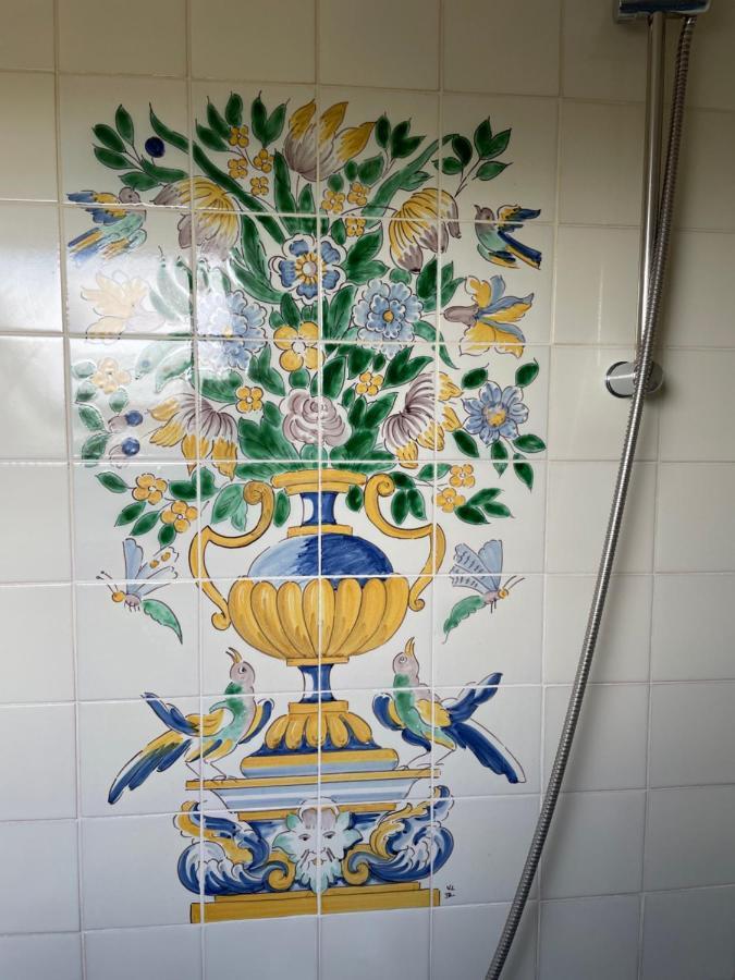 La Ptite Normande Bed & Breakfast Saint-Germain-de-Tournebut Екстериор снимка