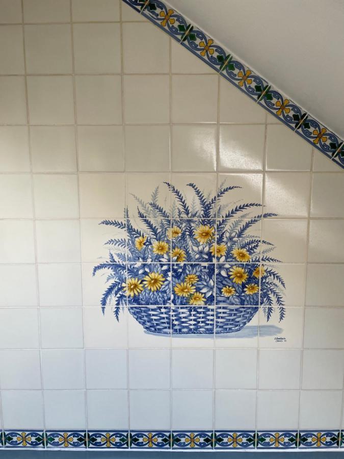 La Ptite Normande Bed & Breakfast Saint-Germain-de-Tournebut Екстериор снимка
