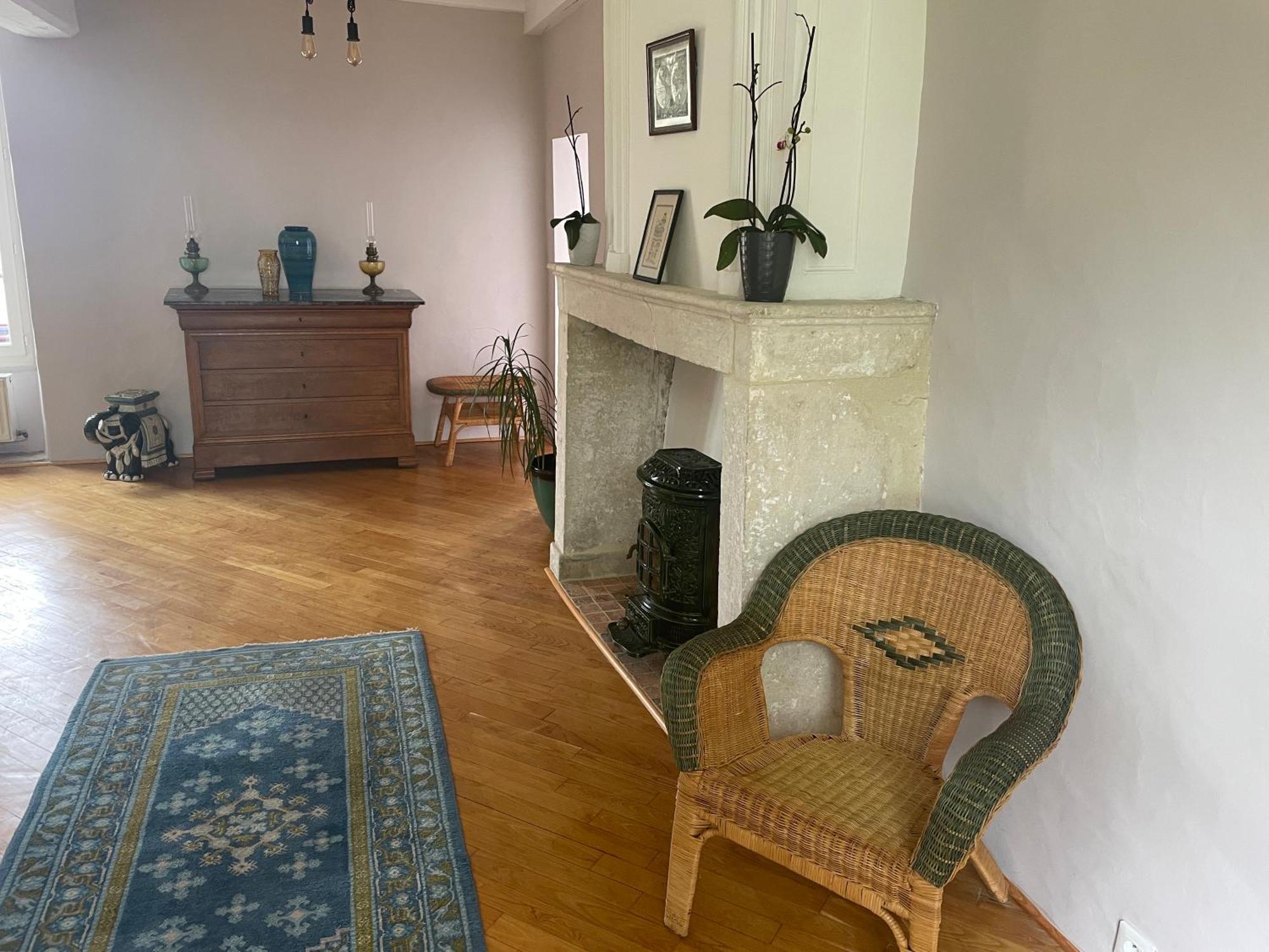 La Ptite Normande Bed & Breakfast Saint-Germain-de-Tournebut Екстериор снимка